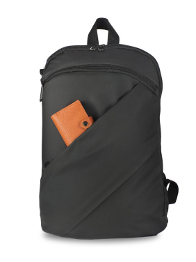 Logotrade promotional merchandise picture of: Laptop backpack 219435401