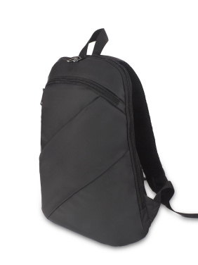 Logo trade promotional gifts image of: Laptop backpack 219435401