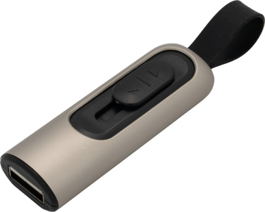 Logotrade corporate gift image of: Plastic USB stick