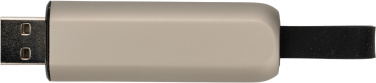 Logo trade corporate gift photo of: Plastic USB stick