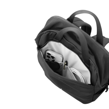 Logo trade promotional products image of: XD Design Soft Tote Backpack