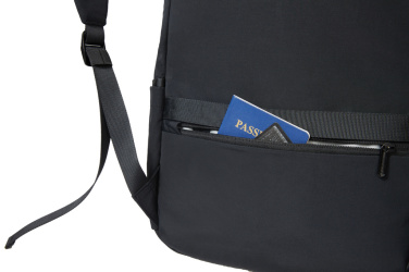 Logo trade business gifts image of: XD Design Soft Tote Backpack