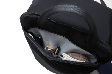 Logo trade business gift photo of: XD Design Soft Tote Backpack