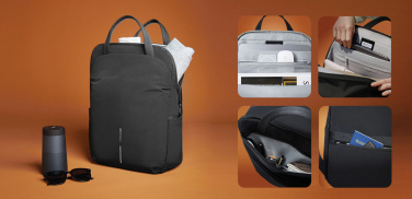 Logotrade promotional product image of: XD Design Soft Tote Backpack