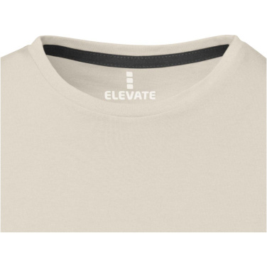 Logotrade promotional gift picture of: Nanaimo short sleeve men's t-shirt