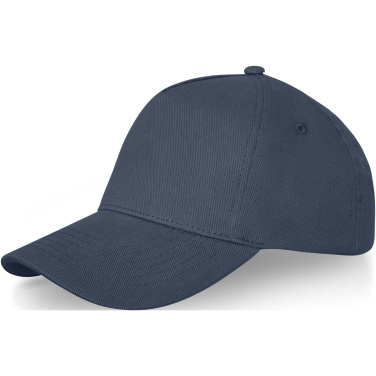 Logotrade business gift image of: Doyle 5 panel cap