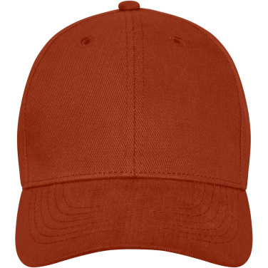 Logotrade promotional product image of: Davis 6 panel cap