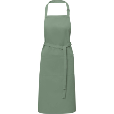 Logotrade business gift image of: Andrea 240 g/m² apron with adjustable neck strap