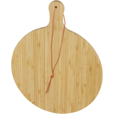 Logo trade corporate gift photo of: Delys bamboo cutting board