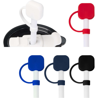 Logotrade advertising product picture of: Sip silicone straw cover