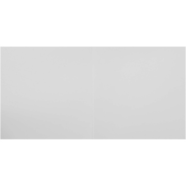 Logotrade promotional giveaway image of: Herald square greeting card