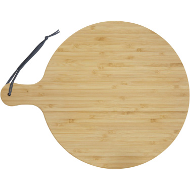 Logotrade advertising product image of: Delys bamboo cutting board