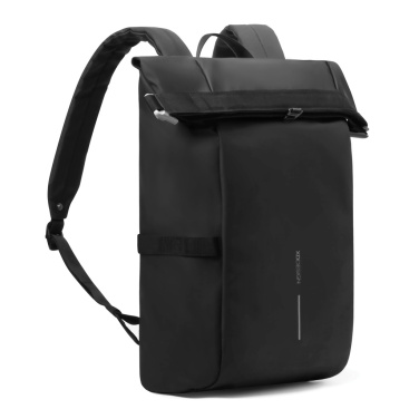 Logotrade business gifts photo of: Urban Water Resistant Bike Backpack