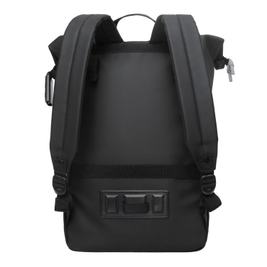 Logotrade promotional product picture of: Urban Water Resistant Bike Backpack