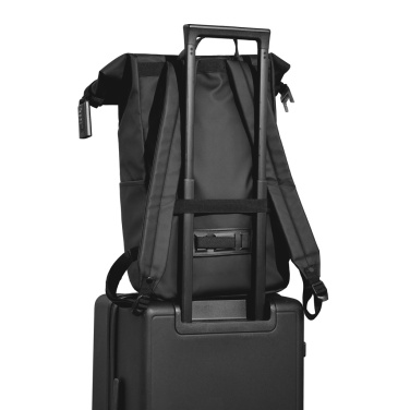 Logotrade promotional product picture of: Urban Water Resistant Bike Backpack