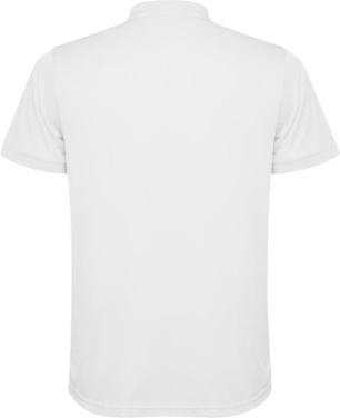 Logo trade promotional merchandise photo of: Tormo short sleeve men's polo