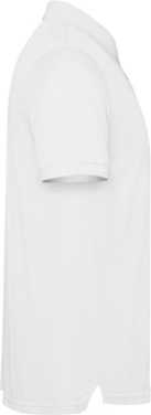 Logotrade promotional giveaway picture of: Tormo short sleeve men's polo