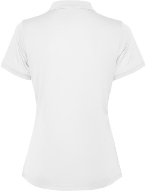 Logo trade advertising product photo of: Tormo short sleeve women's polo