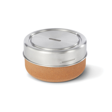 Logotrade advertising product image of: Black+Blum Glass Lunch Bowl 750ml