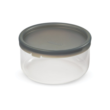 Logo trade business gift photo of: Black+Blum Glass Lunch Bowl 750ml
