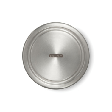 Logotrade business gifts photo of: Black+Blum Glass Lunch Bowl 750ml