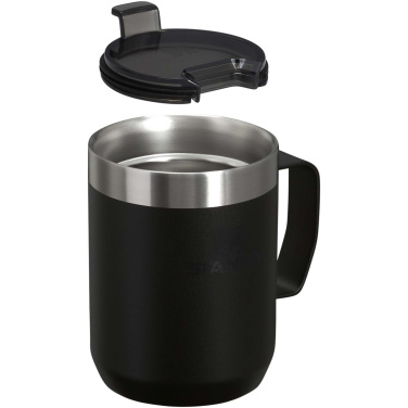 Logotrade corporate gift picture of: Stanley Everyday 236 ml camp mug