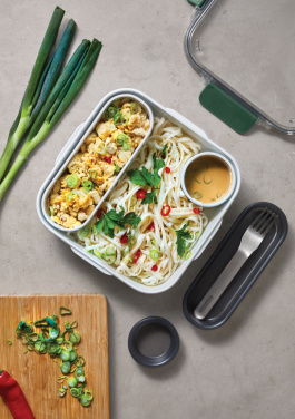 Logotrade promotional item image of: Black+Blum Lunch Box Original