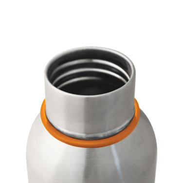 Logo trade promotional gifts image of: Black+Blum Insulated Water Bottle Small 500ml
