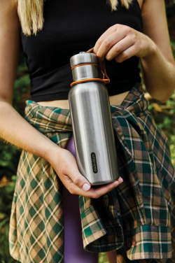 Logo trade promotional items image of: Black+Blum Insulated Water Bottle Small 500ml