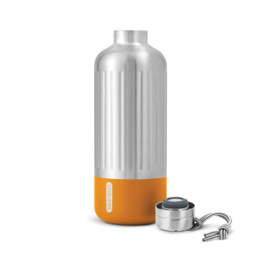 Logo trade promotional giveaways picture of: Black+Blum Explorer Insulated Bottle Large 850ml