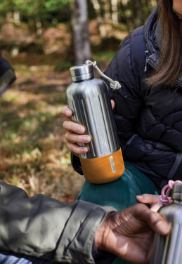 Logo trade corporate gifts image of: Black+Blum Explorer Insulated Bottle Large 850ml