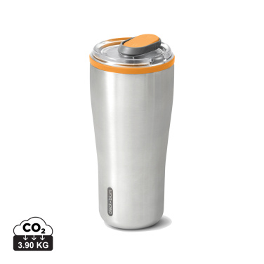 Logotrade promotional item image of: Black+Blum Insulated Travel Tumbler 600ml