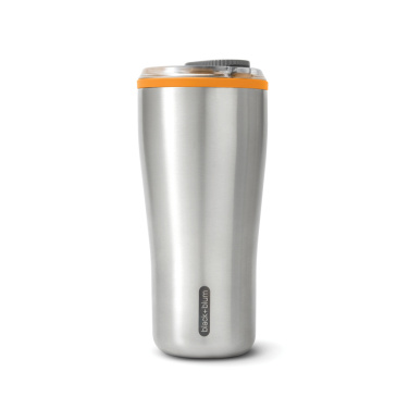 Logo trade advertising products picture of: Black+Blum Insulated Travel Tumbler 600ml