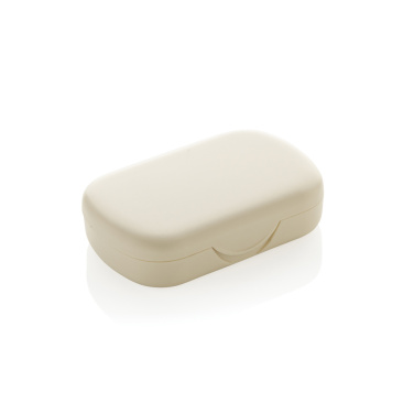 Logotrade advertising products photo of: Sereva Noise reducing earplugs