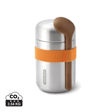 Logotrade promotional giveaway image of: Black+Blum Food Flask 400 ml