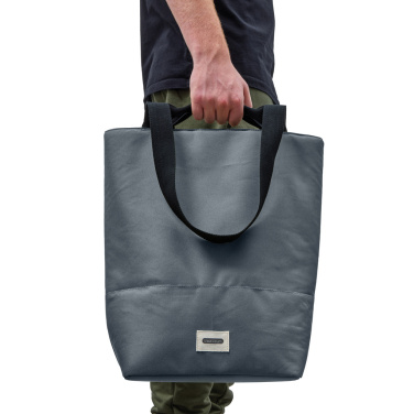 Logo trade promotional merchandise photo of: Black+Blum 16L Insulated Tote/ Cooler Bag