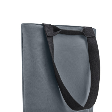 Logo trade promotional merchandise picture of: Black+Blum 16L Insulated Tote/ Cooler Bag