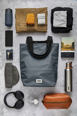 Logo trade promotional items image of: Black+Blum 16L Insulated Tote/ Cooler Bag