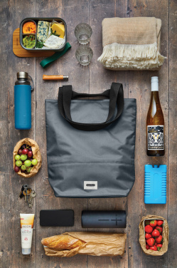 Logo trade promotional giveaways image of: Black+Blum 16L Insulated Tote/ Cooler Bag