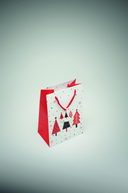 Logotrade promotional items photo of: Gift paper bag small