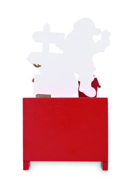 Logotrade corporate gift image of: Christmas countdown calendar