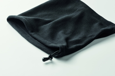 Logotrade promotional giveaway image of: Fleece multiuse beanie