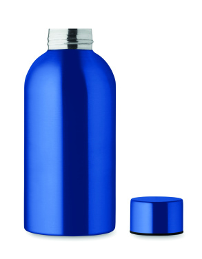 Logotrade promotional gift image of: Single wall bottle 500 ml