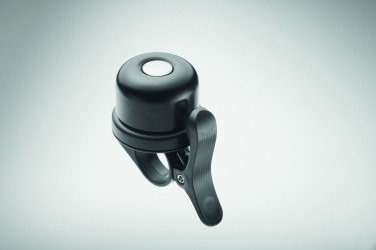 Logotrade promotional item image of: Apple® smart finder bike bell