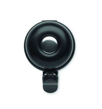Logotrade promotional item picture of: Apple® smart finder bike bell