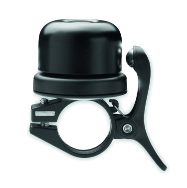 Logo trade promotional product photo of: Apple® smart finder bike bell