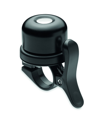Logo trade promotional merchandise picture of: Apple® smart finder bike bell