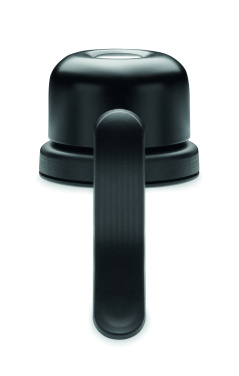 Logotrade promotional merchandise photo of: Apple® smart finder bike bell