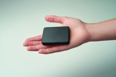 Logotrade promotional products photo of: 5000 mAh Power bank