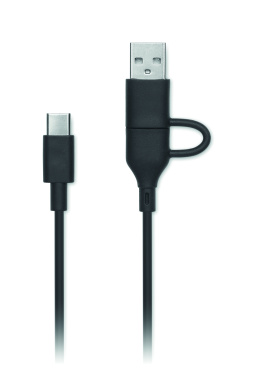 Logo trade promotional items picture of: 5000 mAh Power bank